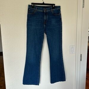 Jacob Cohen Jeans size 30 high rise